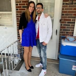 Meet your Posher, Beth